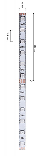 LED лента Deko-Light SMD5050 840147