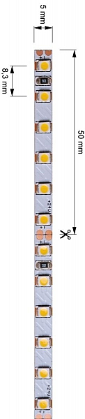 LED лента Deko-Light SMD3528 840158