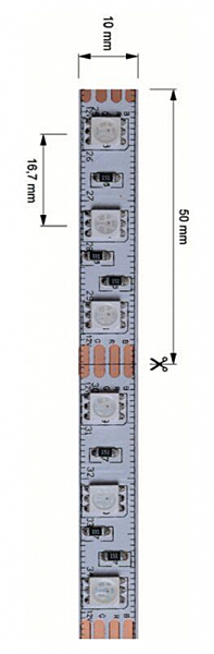 LED лента Deko-Light SMD5050 840251