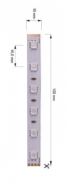 LED лента Deko-Light SMD5050 840254