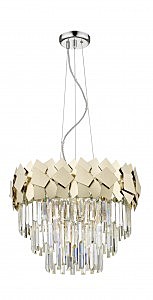 Подвесная люстра Simple Story 1031 1031-R7PL
