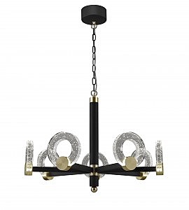 Подвесная люстра Simple Story 1086 1086-LED28PL