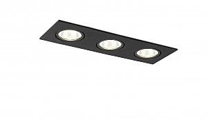 Встраиваемый светильник Simple Story 2076 2076-LED36DLB
