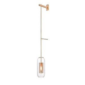 Настенное бра Vele Luce Coro VL5524W11