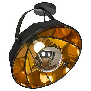 Светильник потолочный Lussole Klamath LSP-0556-C
