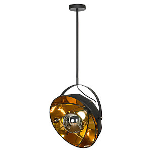 Светильник подвесной Lussole Klamath LSP-0556-C120