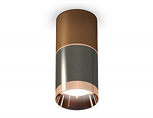 Накладной светильник Ambrella Techno XS6303021