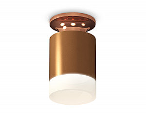 Накладной светильник Ambrella Techno XS6304153
