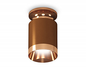 Накладной светильник Ambrella Techno XS6304150