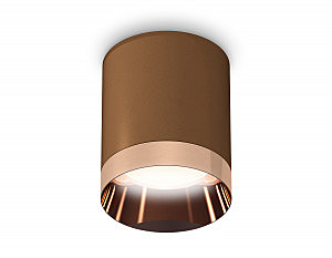 Накладной светильник Ambrella Techno XS6304012