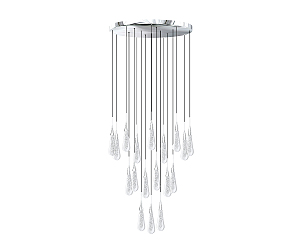 Светильник подвесной KINK Light Гутта 07861-18A,02