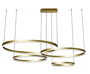 Светильник подвесной KINK Light Тор 08204,33P(4000K)