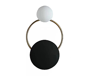 Настенное бра KINK Light Арвен 08442,20