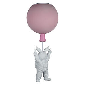 Светильник потолочный Loft It Cosmo 10044/200 Pink