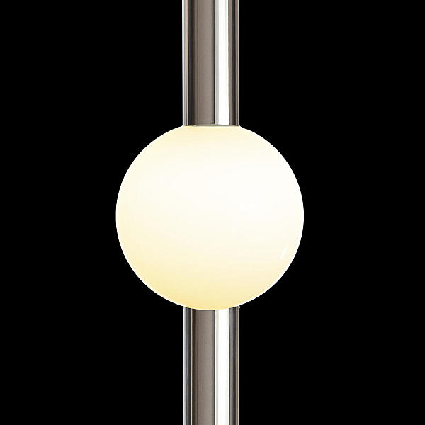 Светильник подвесной Loft It Crescent 5053-C