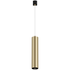 Трековый светильник Maytoni Focus Unity TR025-1-GU10-MG