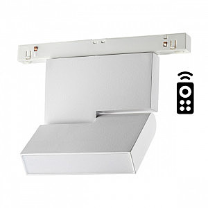 Трековый светильник Novotech Flum 358625