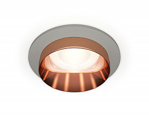 Встраиваемый светильник Ambrella Techno XC6514025