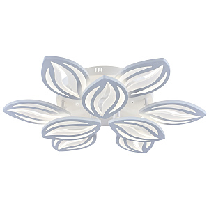 Потолочная люстра Escada Georgina 10221/9LED White