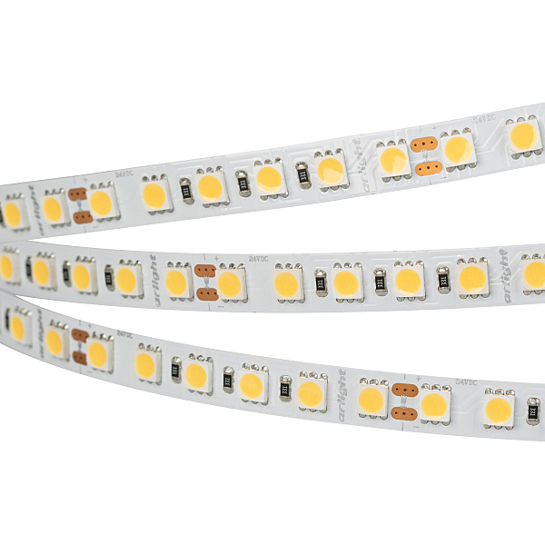 LED лента Arlight RT открытая 017427(2)