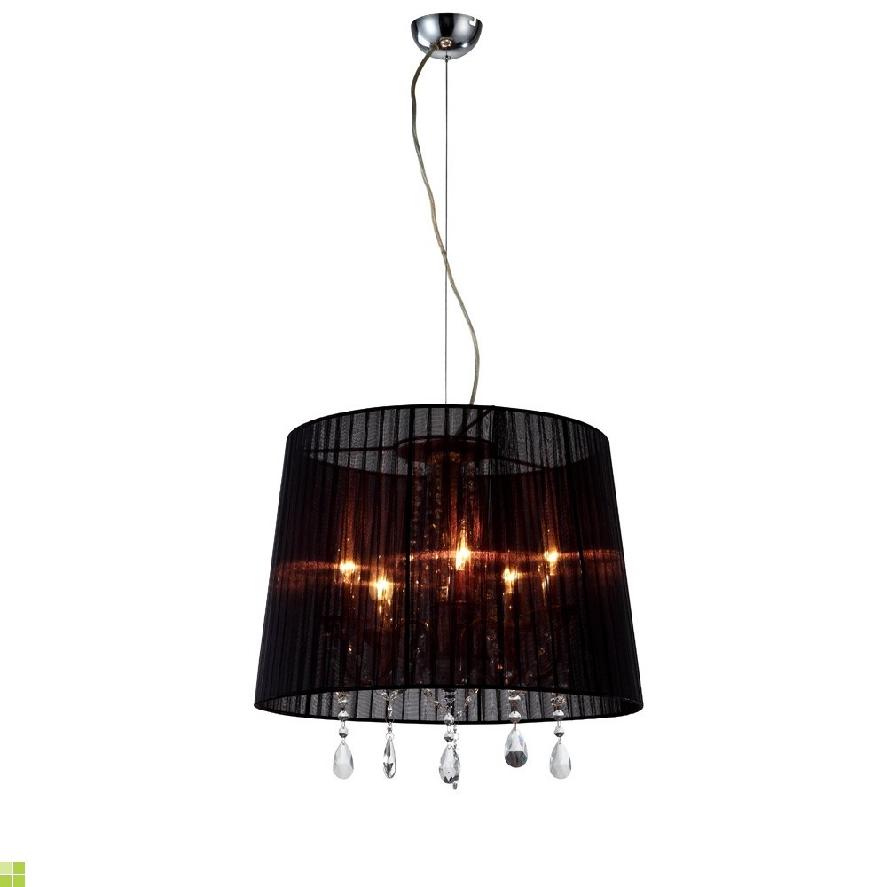 

Светильник подвесной Arte Lamp EVA A3650SP-5CC