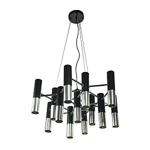 Подвесная люстра Loft It Ike 9953-13