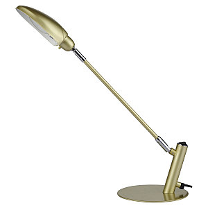 Настольная лампа Lussole Roma LST-4374-01