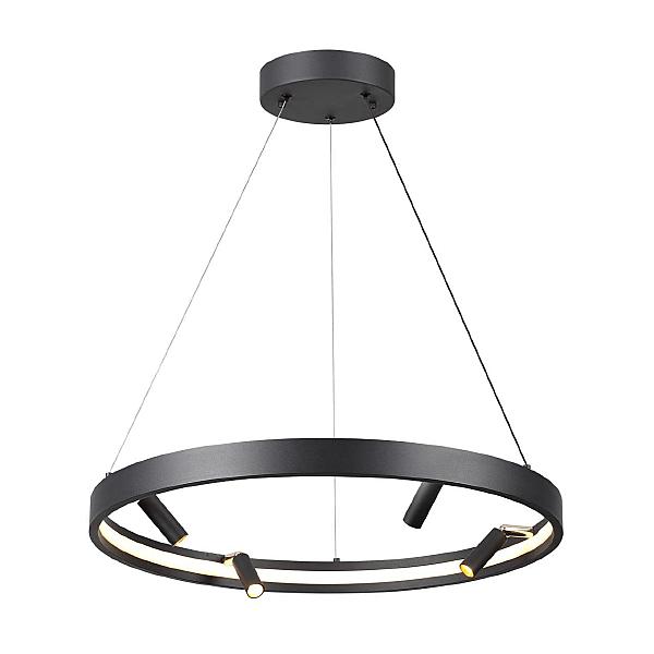 Подвесная люстра Odeon Light Fonda 4317/58L