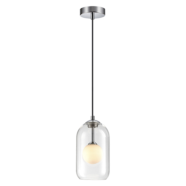 Светильник подвесной Odeon Light Lostar 4953/1