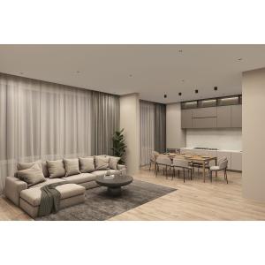 Накладной светильник Denkirs Dk3020Bв DK3090-BK
