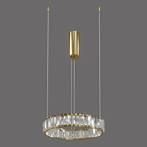 Светильник подвесной Divinare Renata 1135/17 SP-25
