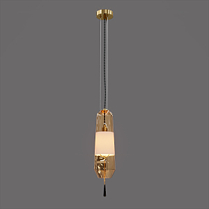 Светильник подвесной Divinare Lich 5012/28 SP-1