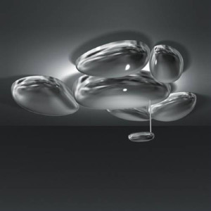 Светильник потолочный Delight Collection Arte 9016/S