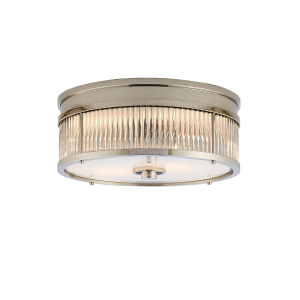 Потолочная люстра Delight Collection Stamford BRCH9004-40 nickel