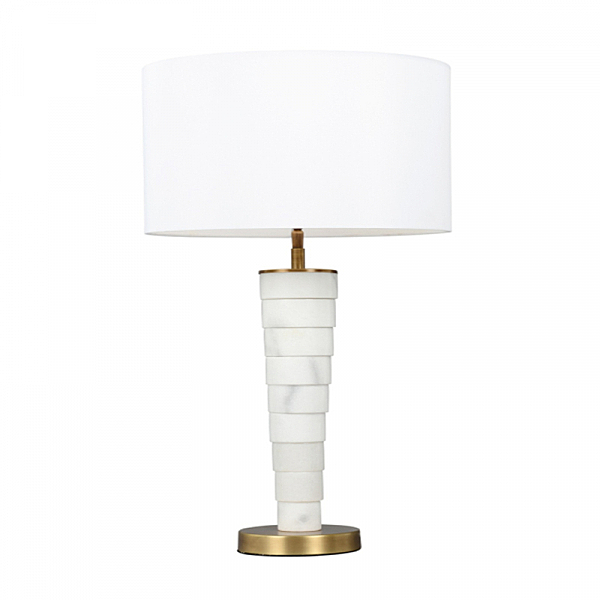 Настольная лампа Delight Collection Crystal Table Lamp BRTL3129MA