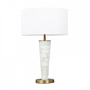 Настольная лампа Delight Collection Crystal Table Lamp BRTL3129MA