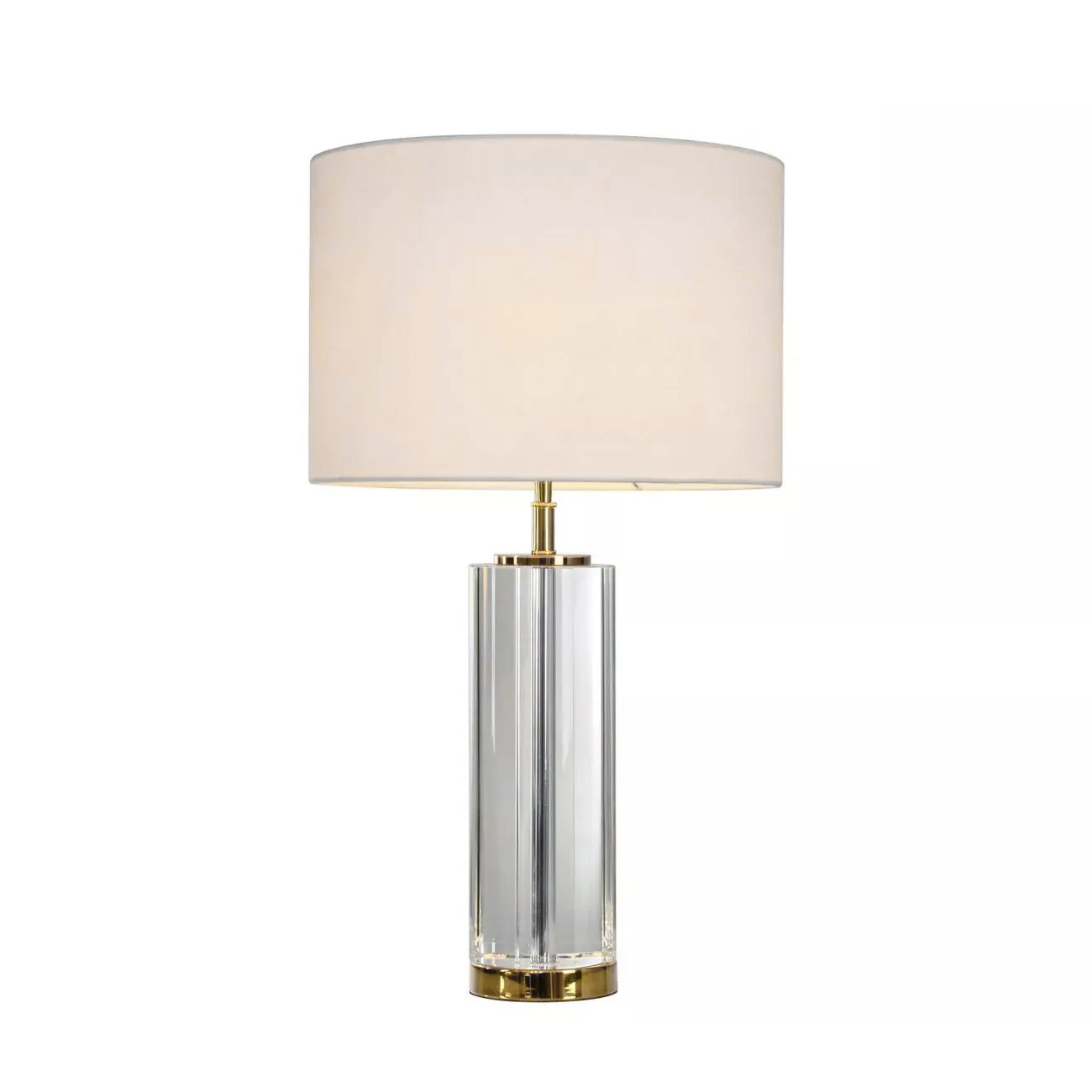 

Настольная лампа Delight Collection Crystal Table Lamp BRTL3171