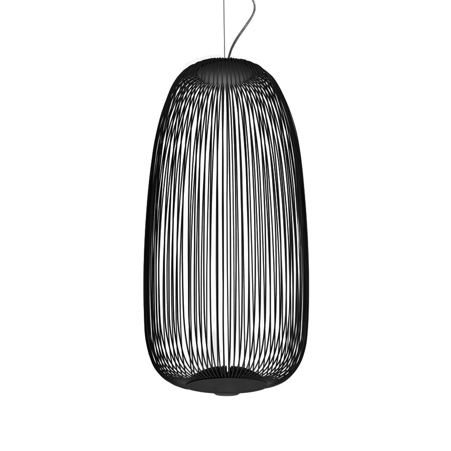 

Светильник подвесной Delight Collection 10264 10264P/A black