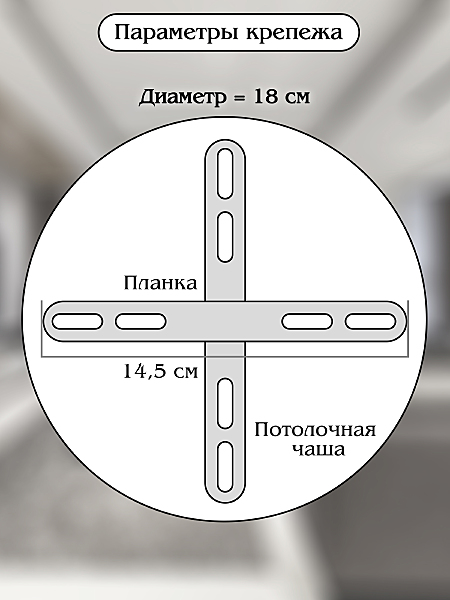 Подвесная люстра Natali Kovaltseva Smart Нимбы LED LAMPS 81273