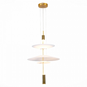 Светильник подвесной ST Luce Isola SL6101.213.01