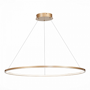Подвесная люстра ST Luce St603 In ST603.243.46