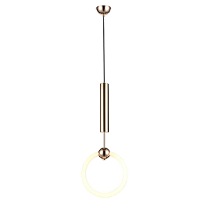 Светильник подвесной Vele Luce Margarita VL7304P11