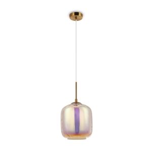 Светильник подвесной Maytoni Dolce MOD001PL-01CFL