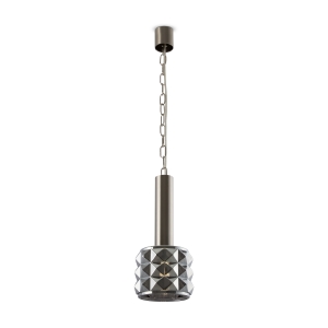 Светильник подвесной Maytoni Rock Me MOD027PL-01N