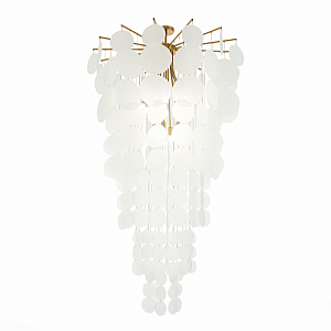Люстра каскадная ST Luce Vittoria SL1231.303.12