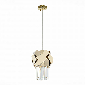 Светильник подвесной ST Luce Caserta SL1232.203.01
