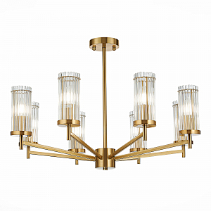 Потолочная люстра ST Luce Bitonto SL1233.302.08