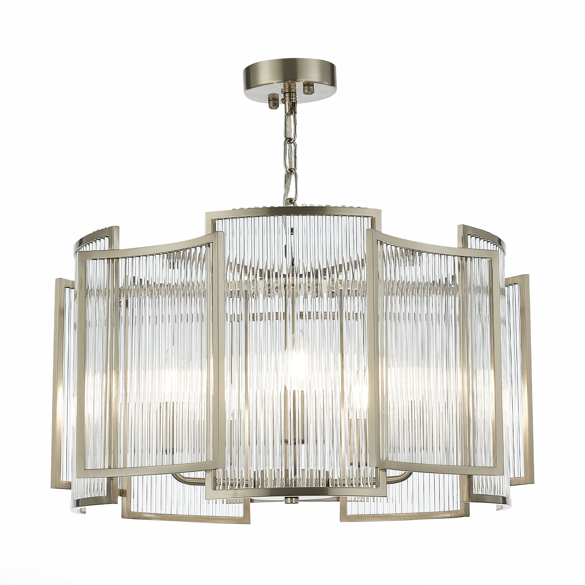 

Подвесная люстра ST Luce Cosenza SL1234.103.05