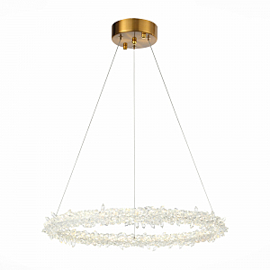 Подвесная люстра ST Luce Lucchero SL6105.203.01
