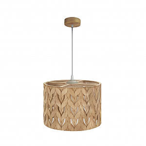 Светильник подвесной PG Marquetry Nord PG-L2-ACeC-TN-L-BP2